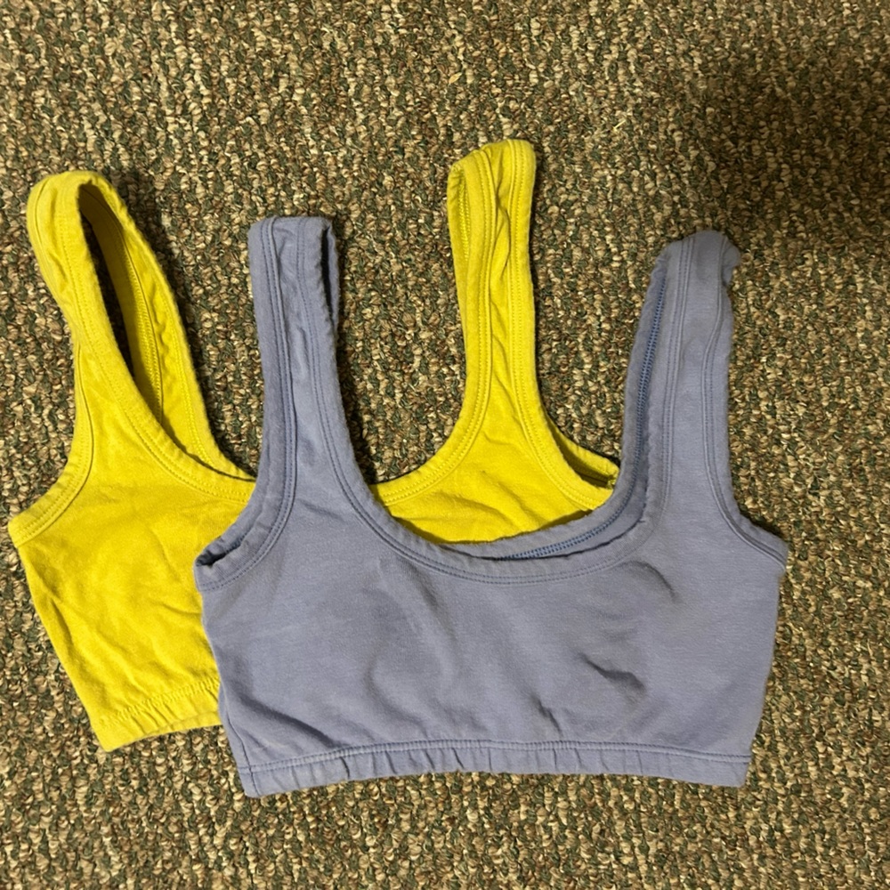 ARQ Bras XS